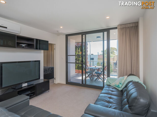 25/280 Lord Street PERTH WA 6000