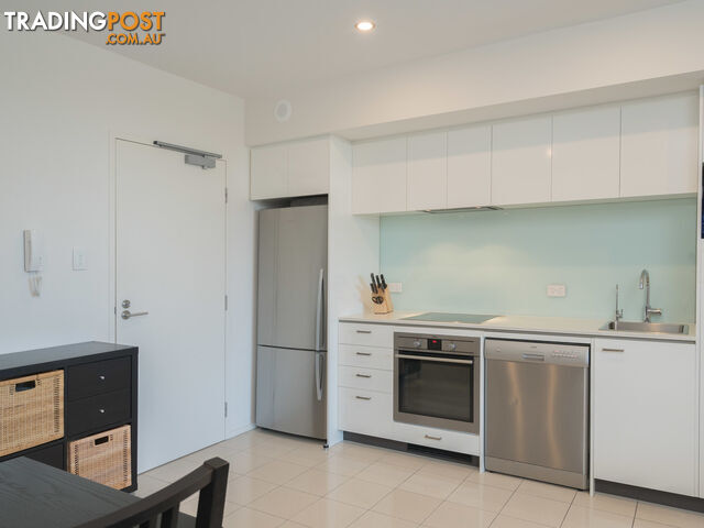 25/280 Lord Street PERTH WA 6000