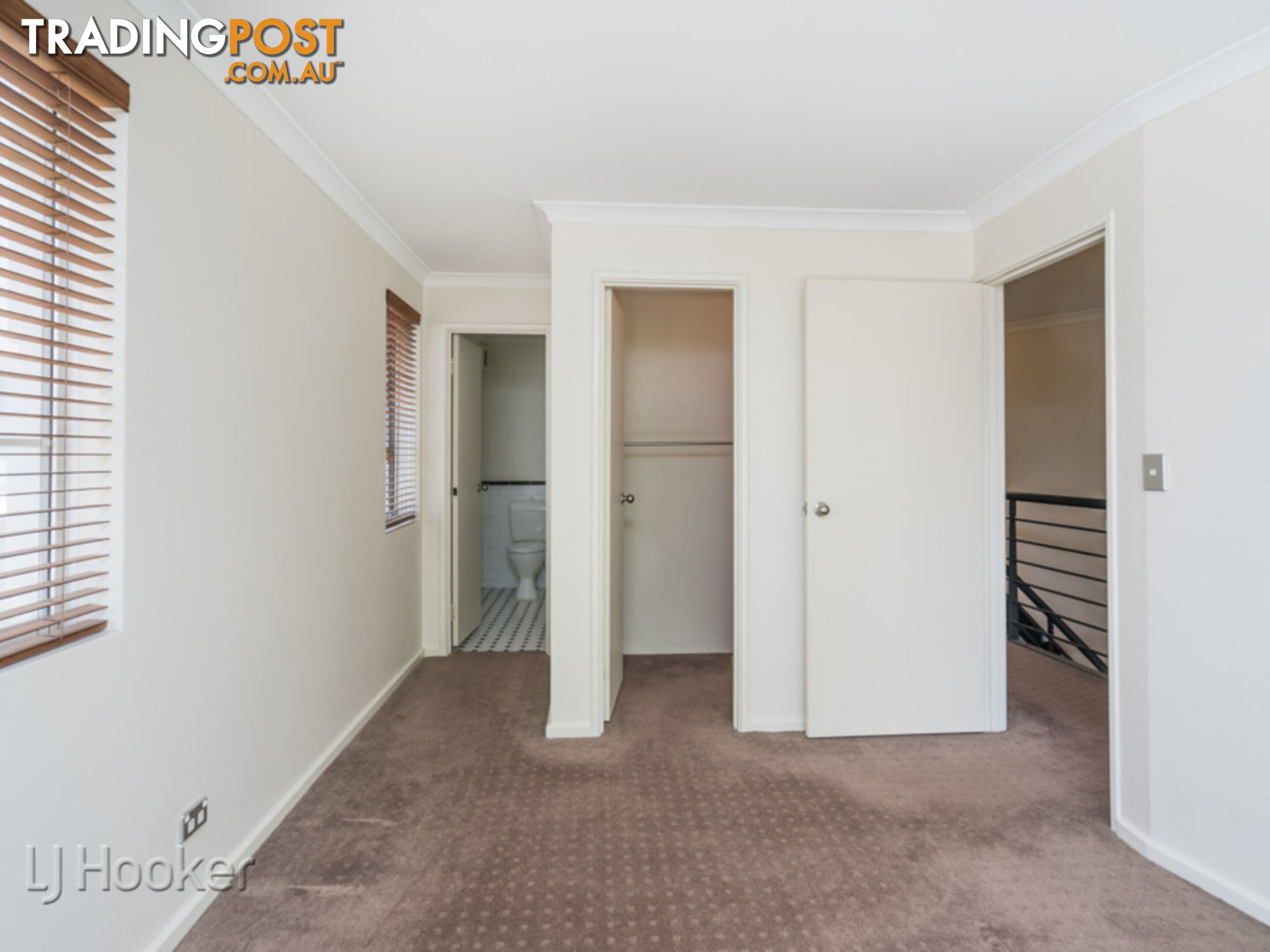 9/32 Eastbrook Terrace EAST PERTH WA 6004