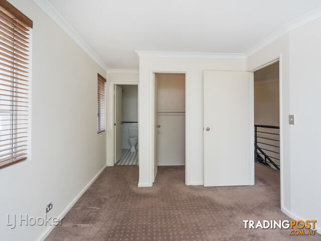 9/32 Eastbrook Terrace EAST PERTH WA 6004