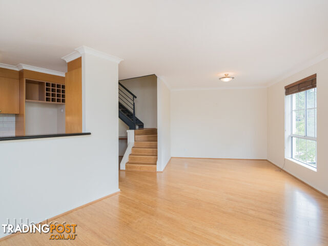 9/32 Eastbrook Terrace EAST PERTH WA 6004