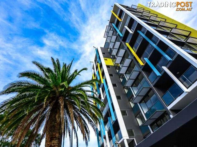 108/311 Hay Street EAST PERTH WA 6004