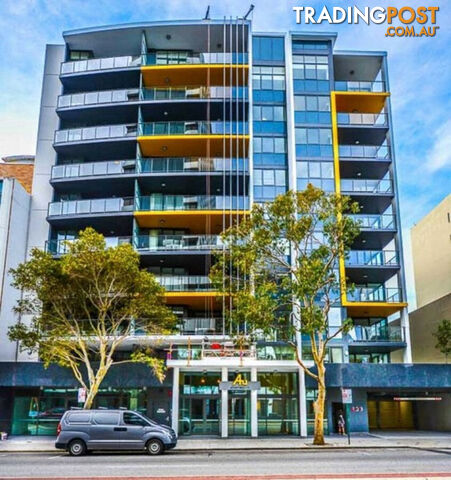 108/311 Hay Street EAST PERTH WA 6004