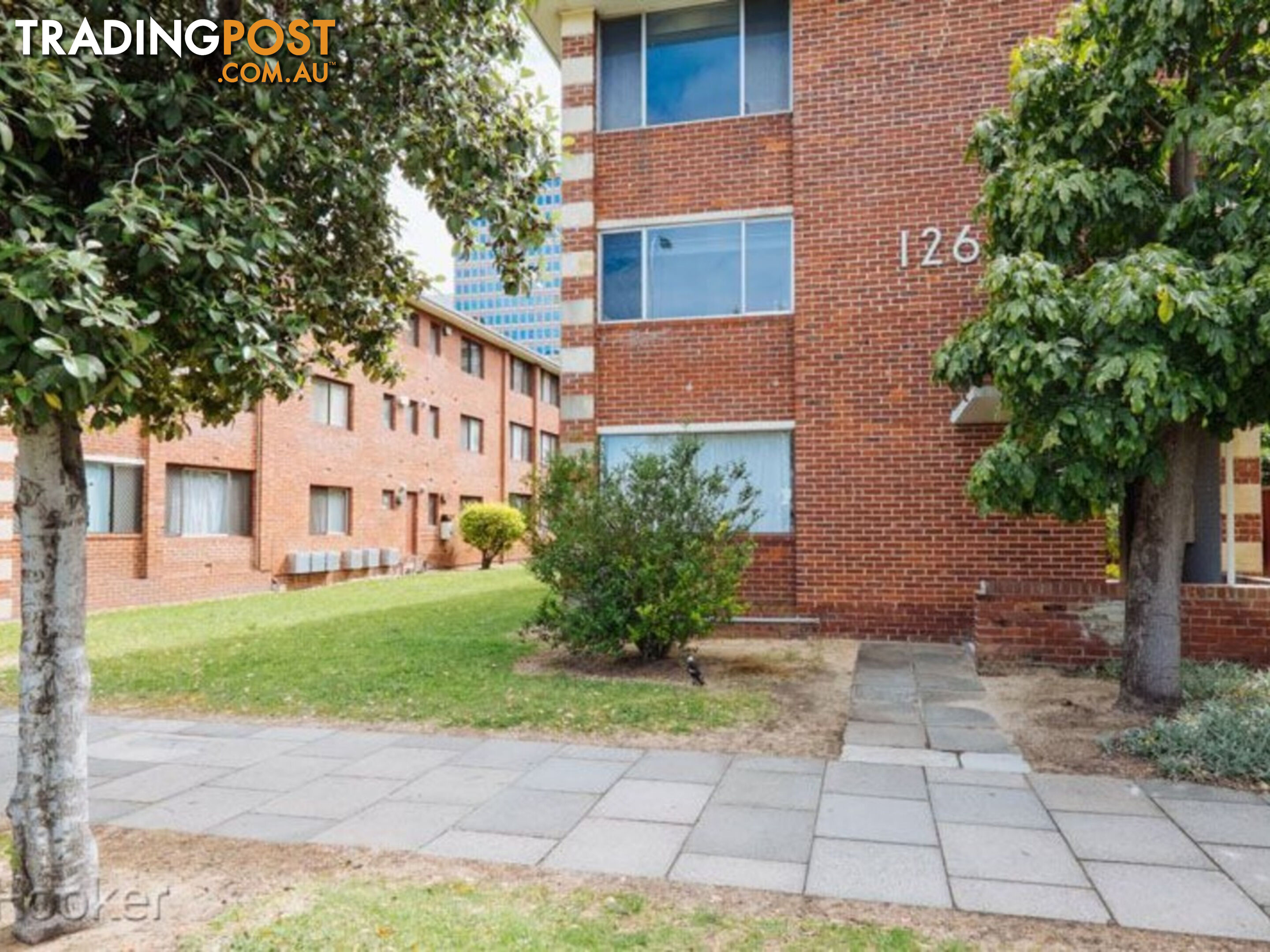 2/126 Terrace Road PERTH WA 6000