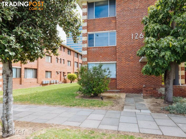 2/126 Terrace Road PERTH WA 6000