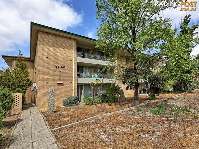 3/738 Beaufort Street MOUNT LAWLEY WA 6050