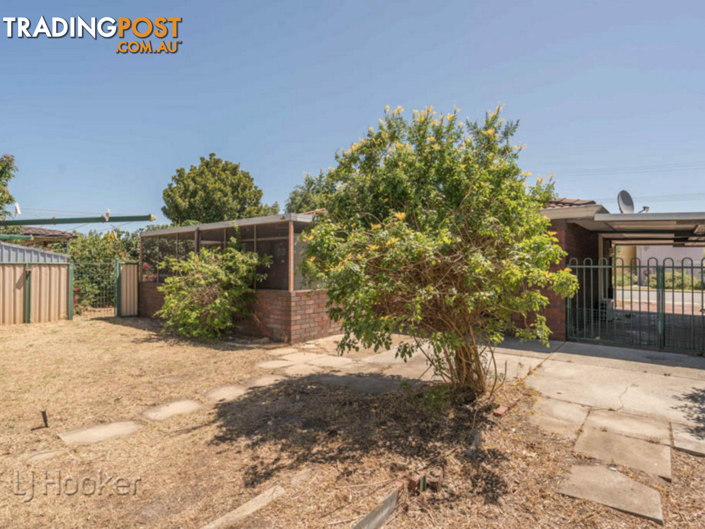 200 Beechboro Road North BAYSWATER WA 6053