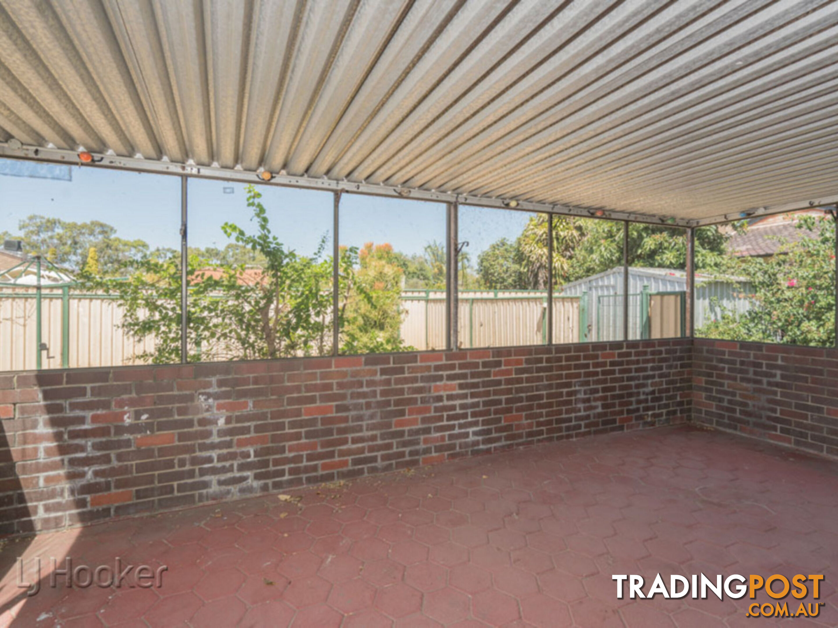 200 Beechboro Road North BAYSWATER WA 6053