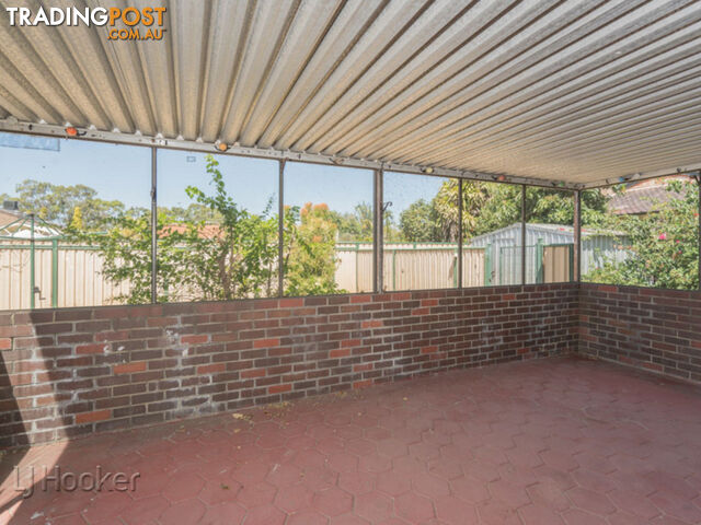 200 Beechboro Road North BAYSWATER WA 6053