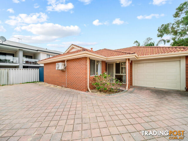 2/10 John Street MIDLAND WA 6056