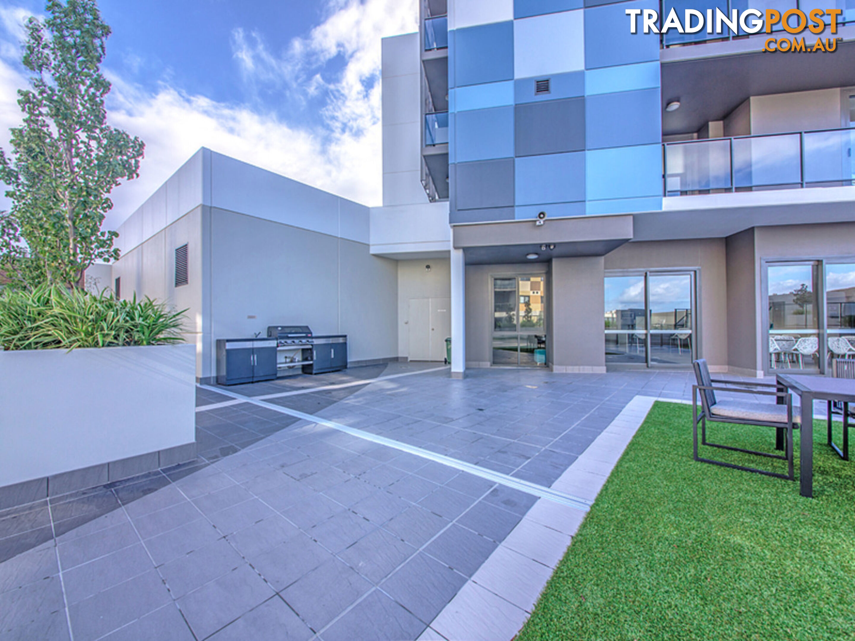 88/262 Lord Street PERTH WA 6000