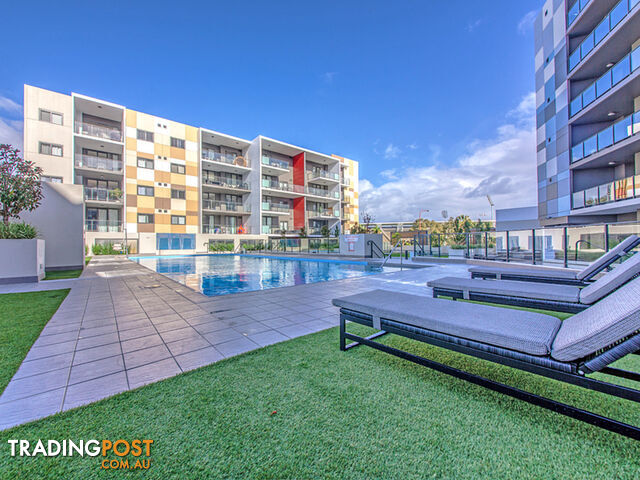 88/262 Lord Street PERTH WA 6000