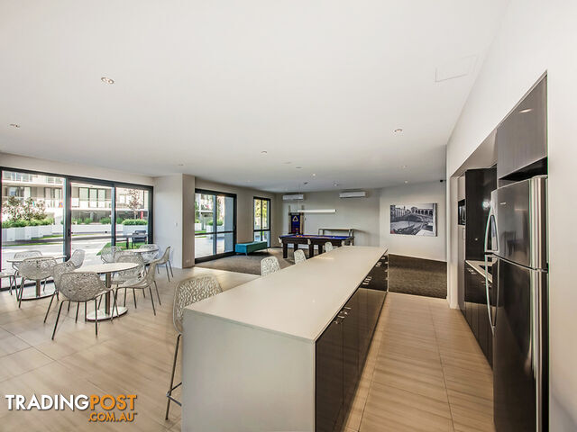 88/262 Lord Street PERTH WA 6000