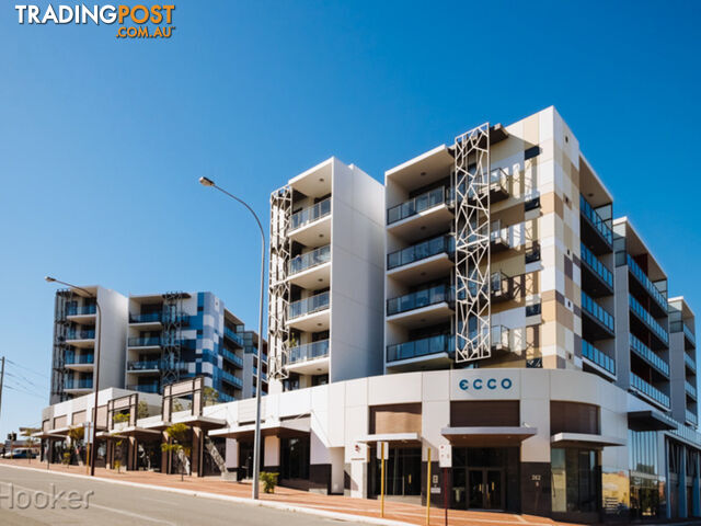 88/262 Lord Street PERTH WA 6000