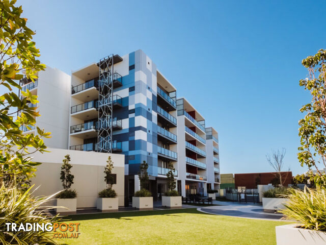 88/262 Lord Street PERTH WA 6000