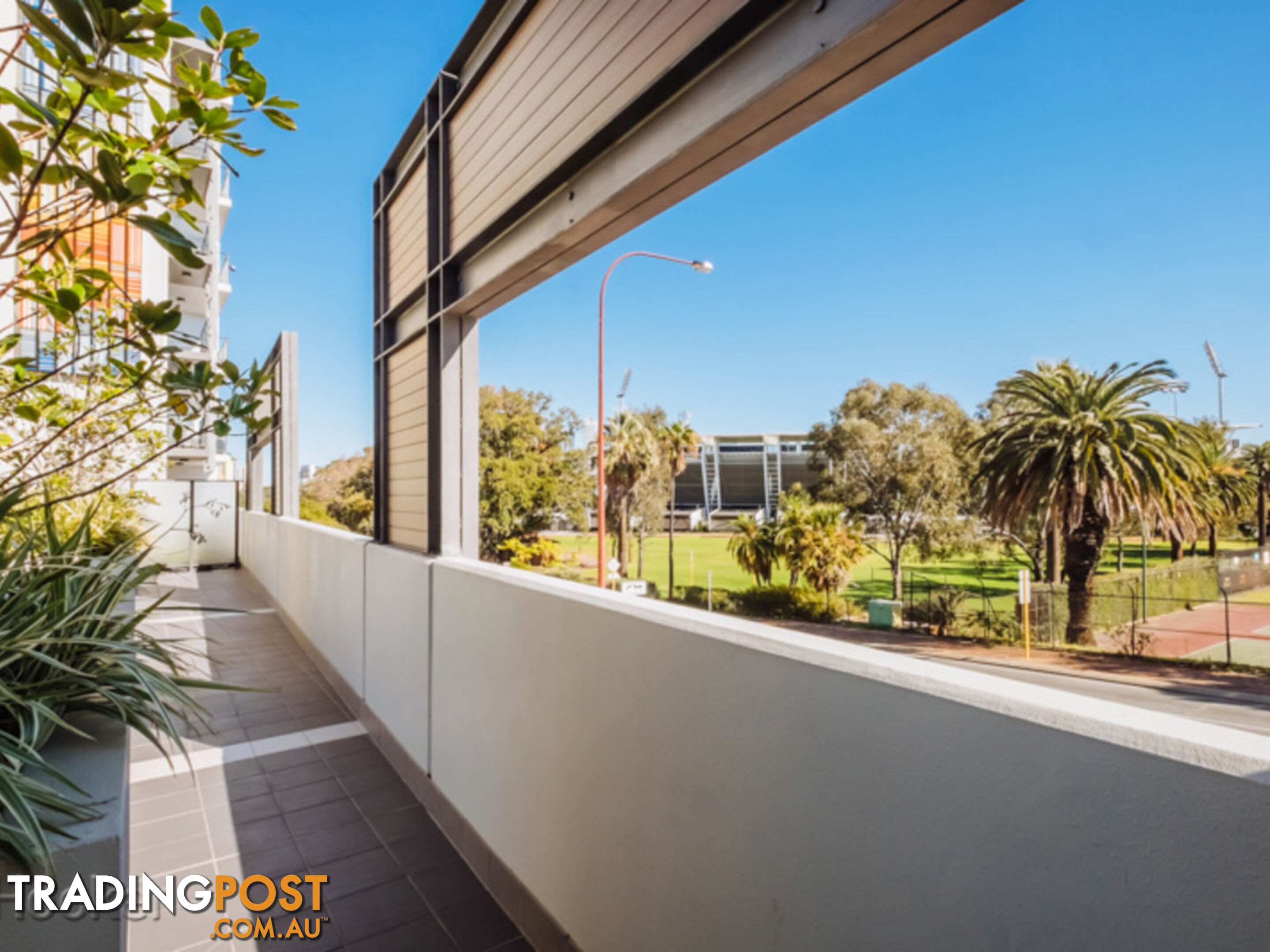 88/262 Lord Street PERTH WA 6000