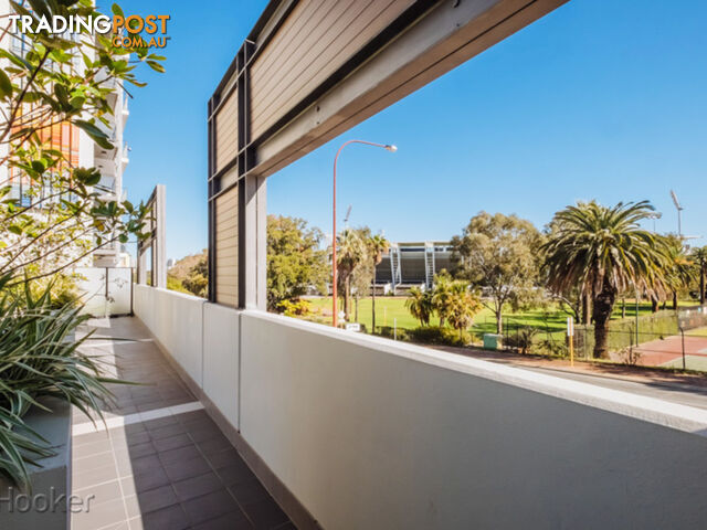 88/262 Lord Street PERTH WA 6000