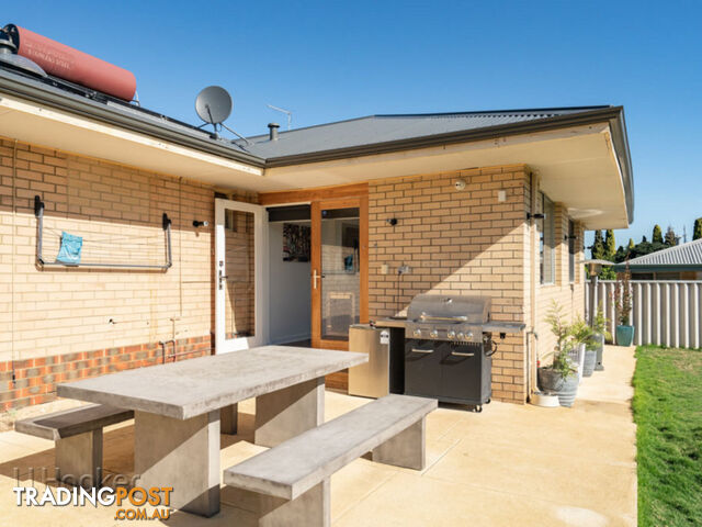 12 Cabell Street YOKINE WA 6060