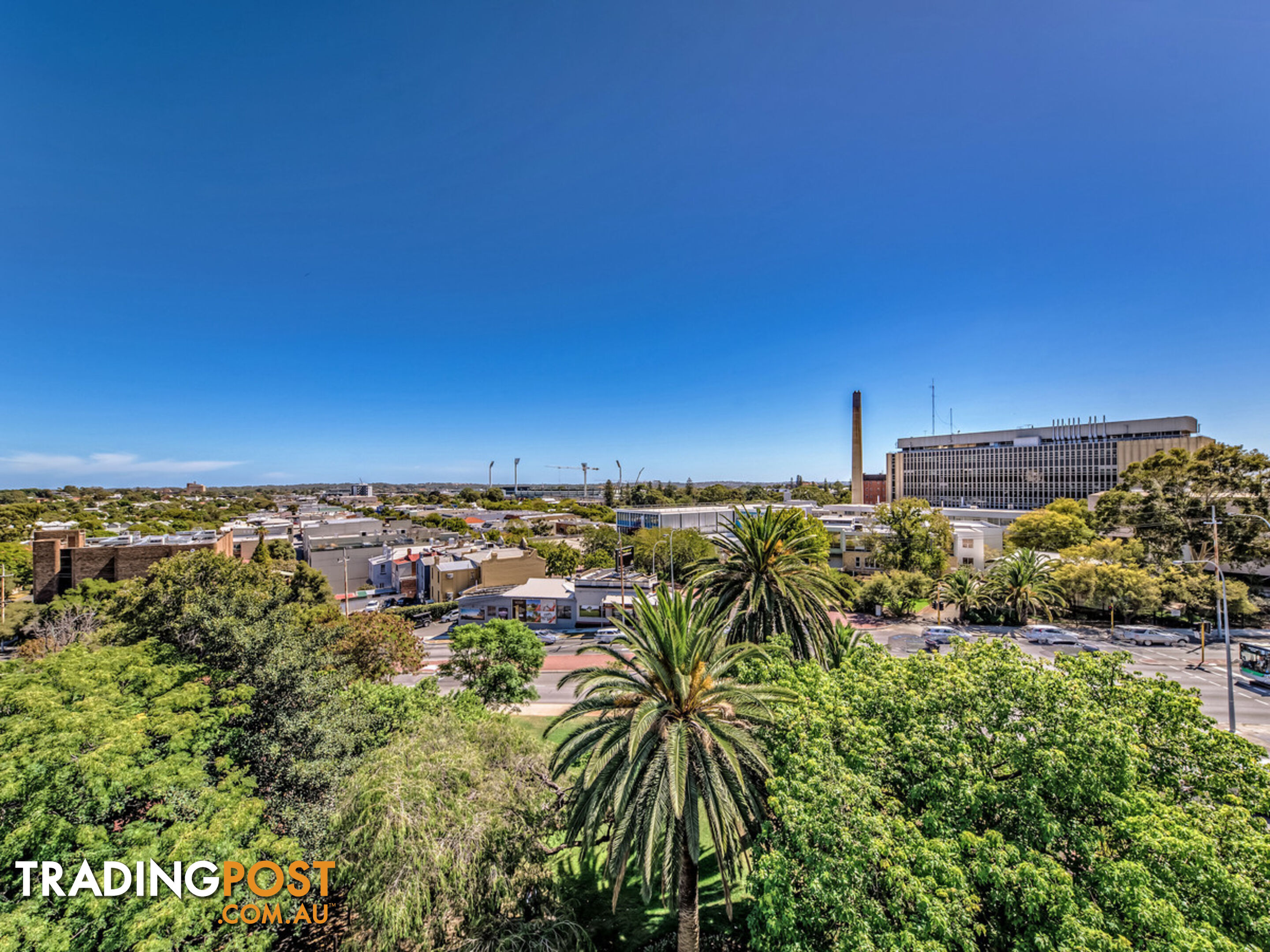 19/1331 Hay Street WEST PERTH WA 6005