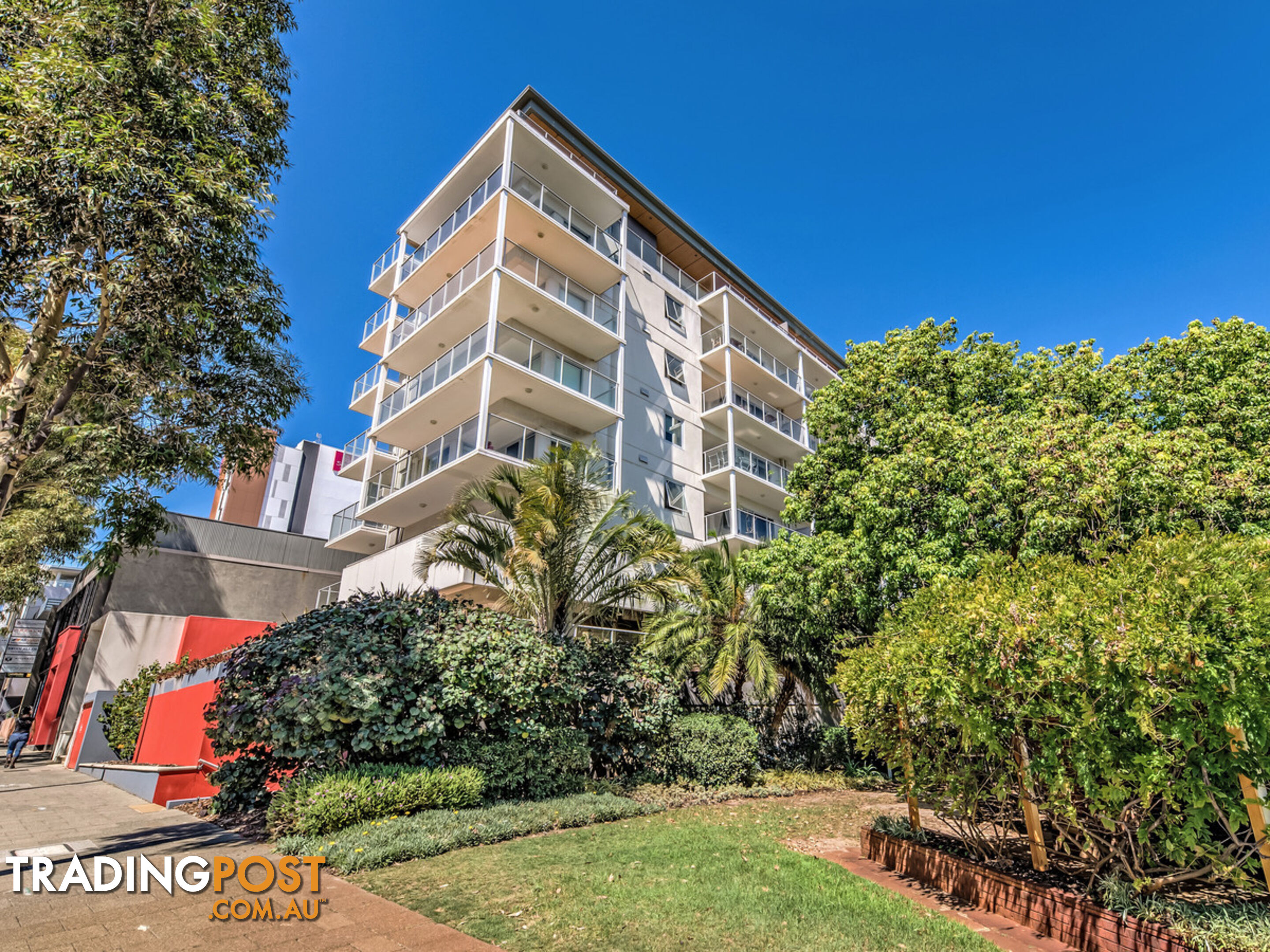 19/1331 Hay Street WEST PERTH WA 6005