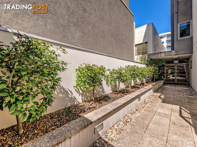 19/1331 Hay Street WEST PERTH WA 6005