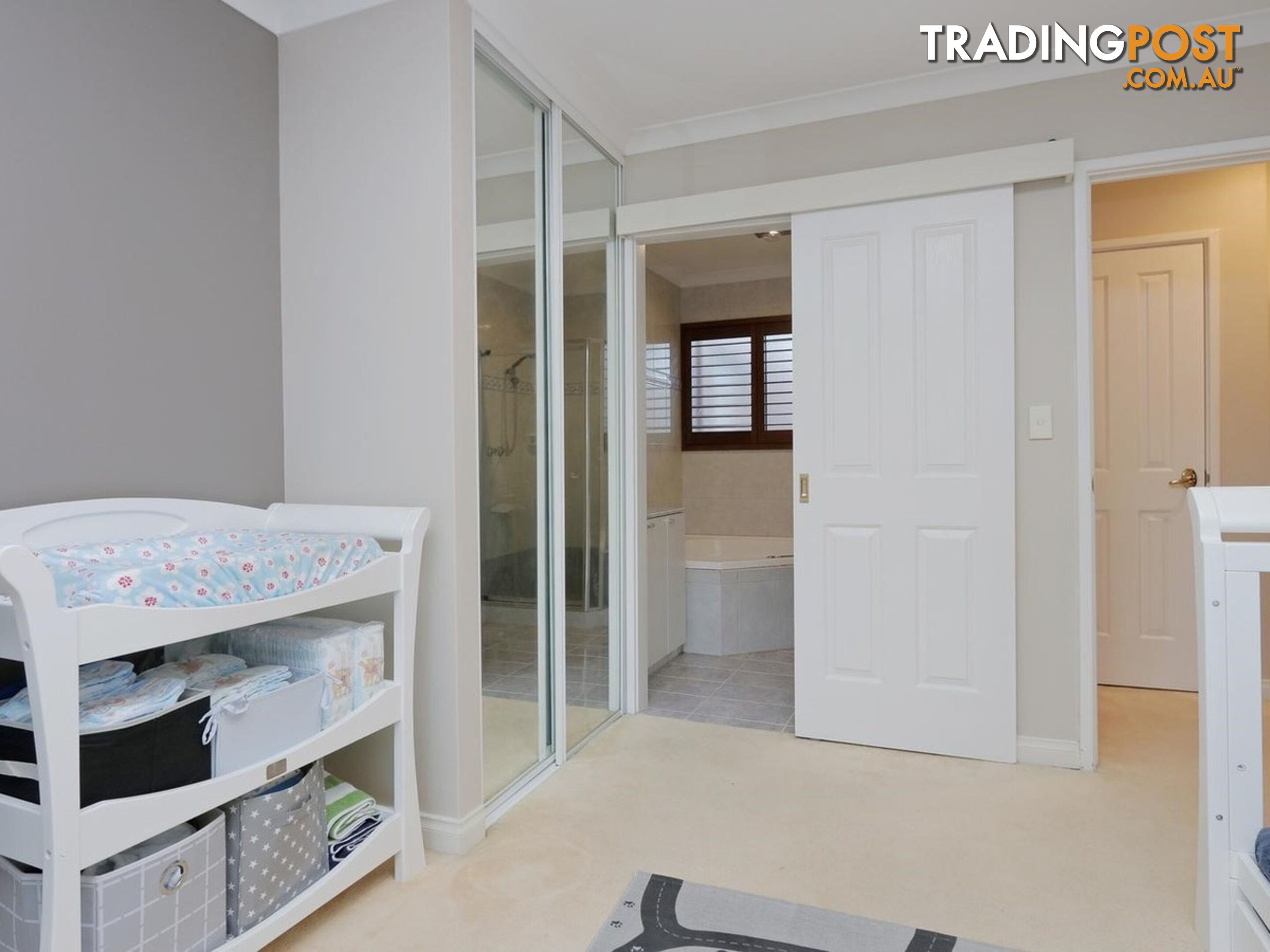 1A Haig Park Circle EAST PERTH WA 6004