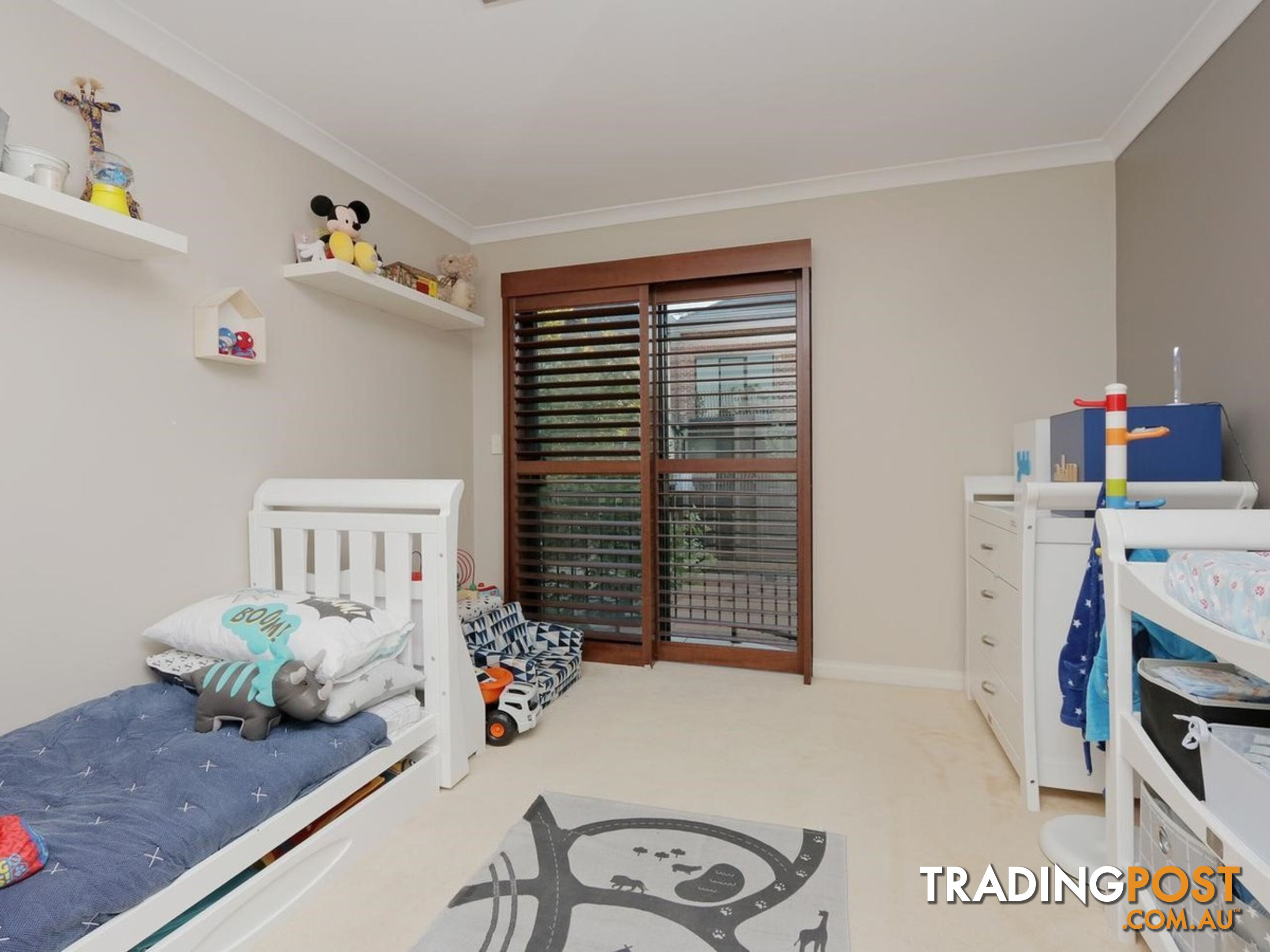 1A Haig Park Circle EAST PERTH WA 6004