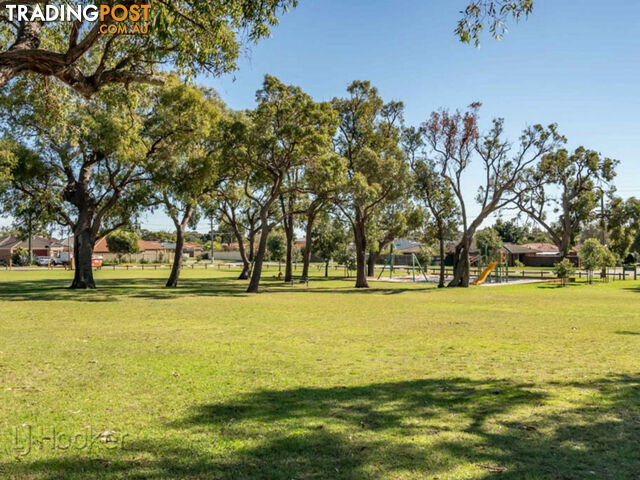 12 Newick Street BALGA WA 6061