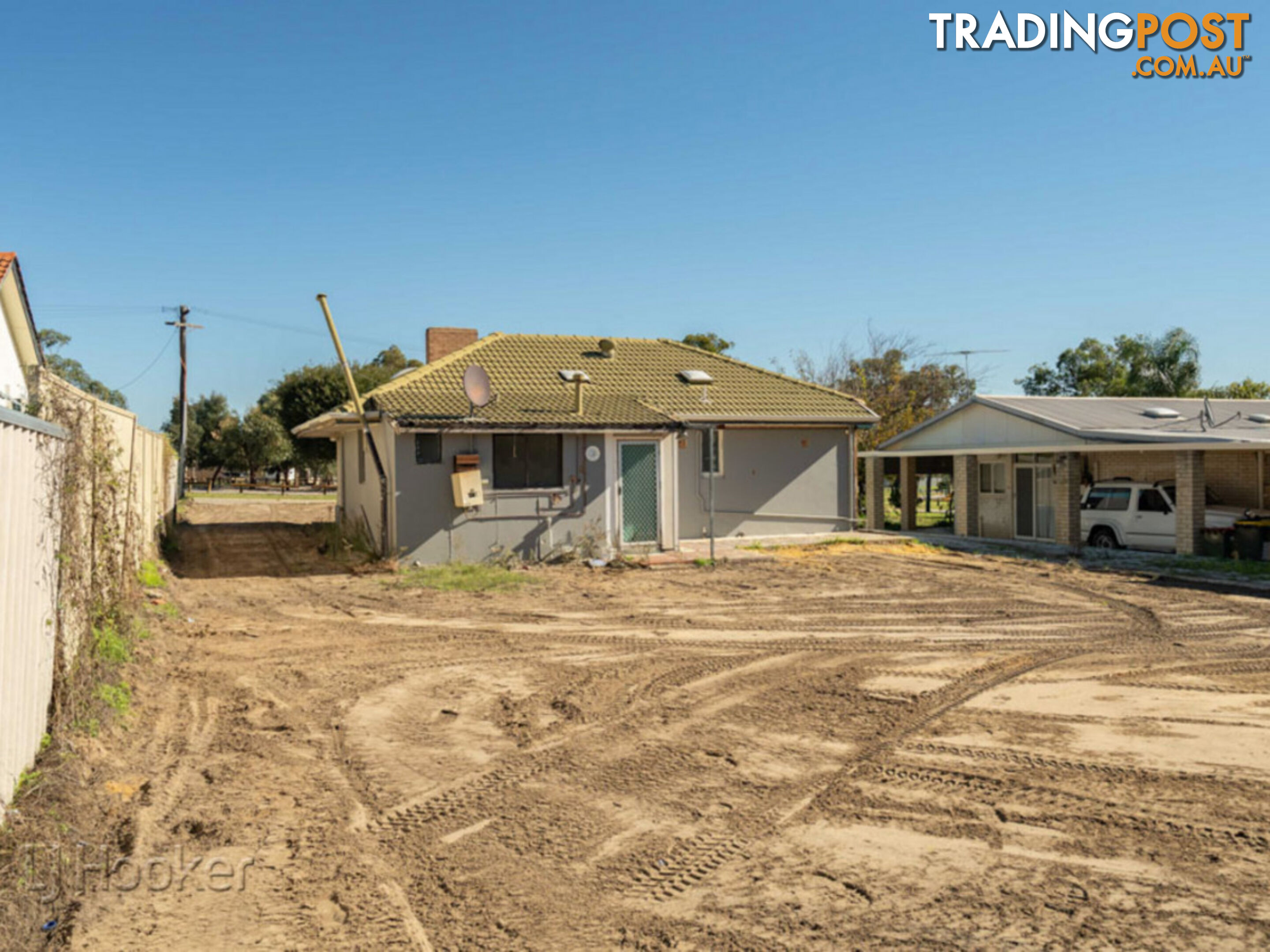 12 Newick Street BALGA WA 6061