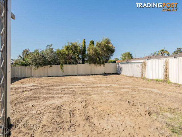 12 Newick Street BALGA WA 6061