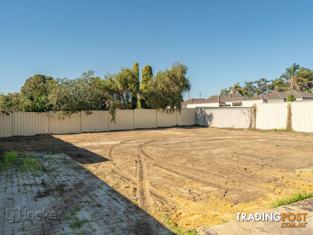 12 Newick Street BALGA WA 6061