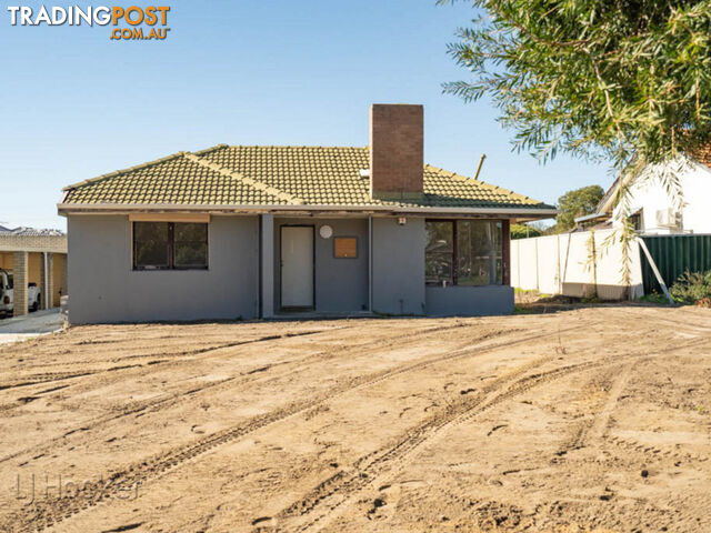 12 Newick Street BALGA WA 6061