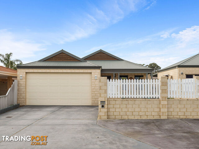 11 Joel Way WANNEROO WA 6065