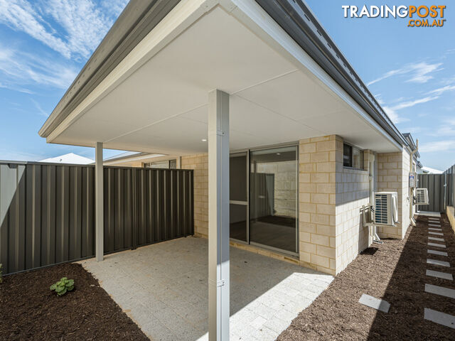 6A Glimmer Rd, EGLINTON WA 6034