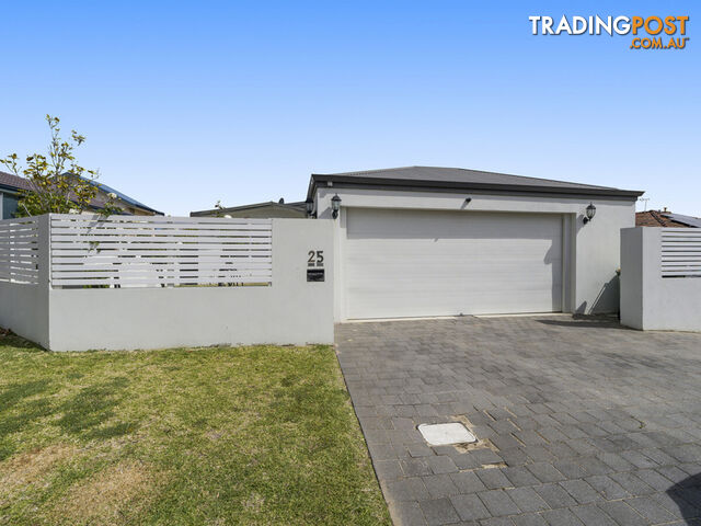 25 Annison Place MORLEY WA 6062