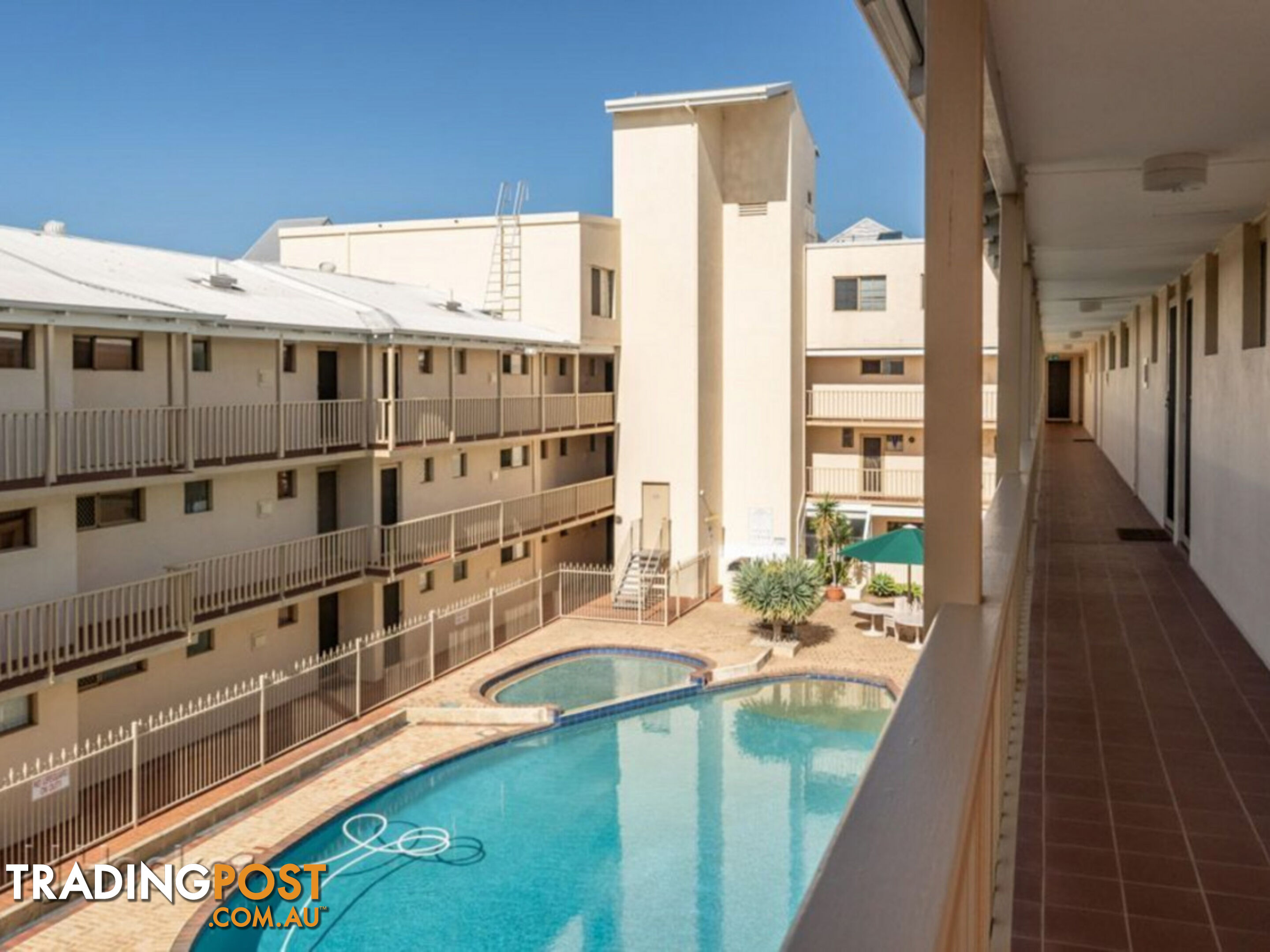 47/22 Nile Street EAST PERTH WA 6004