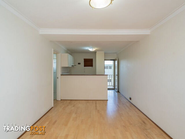 47/22 Nile Street EAST PERTH WA 6004