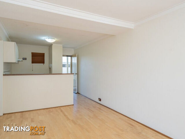 47/22 Nile Street EAST PERTH WA 6004