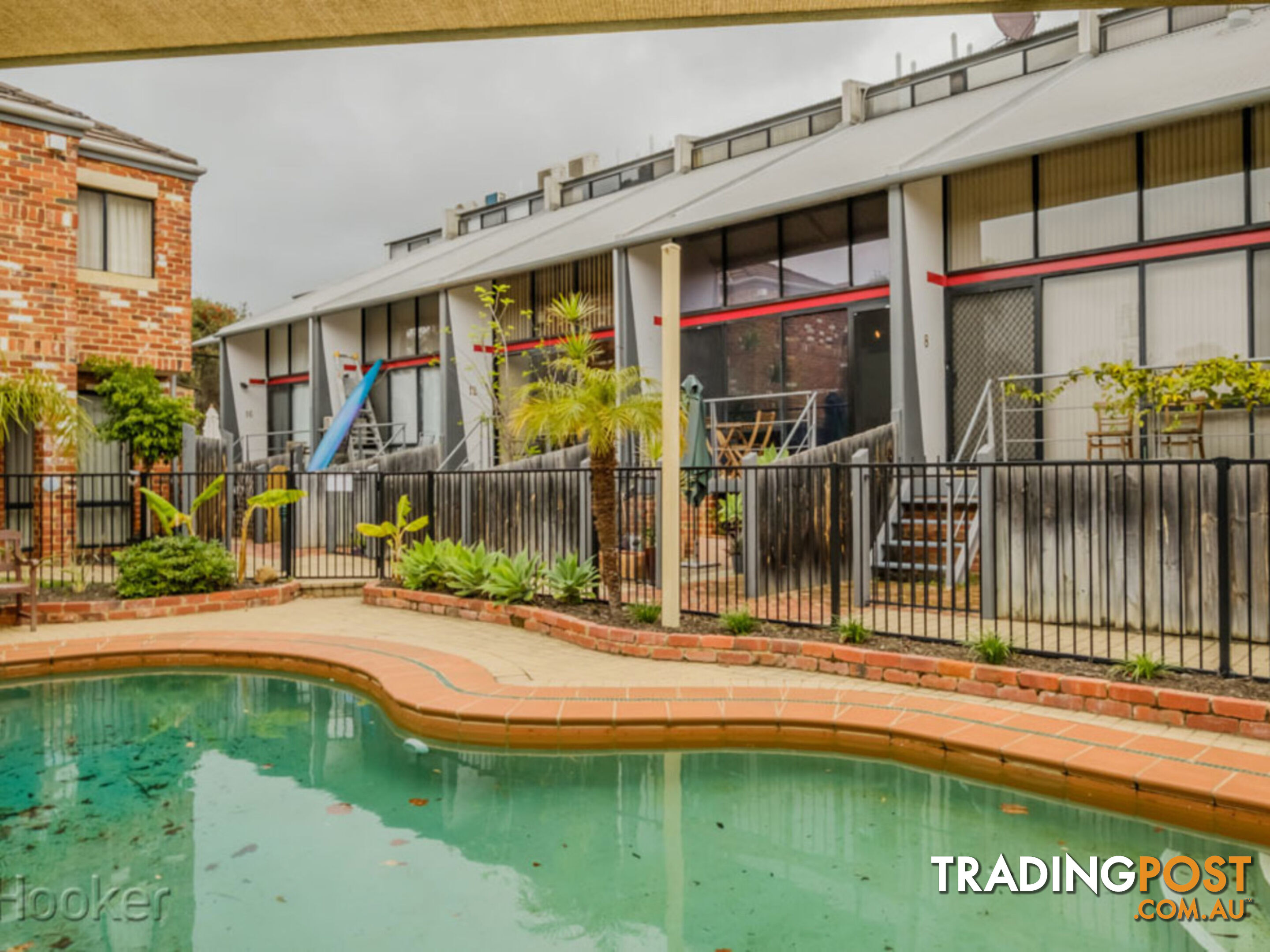 9/3-7 Greenway Street PERTH WA 6000