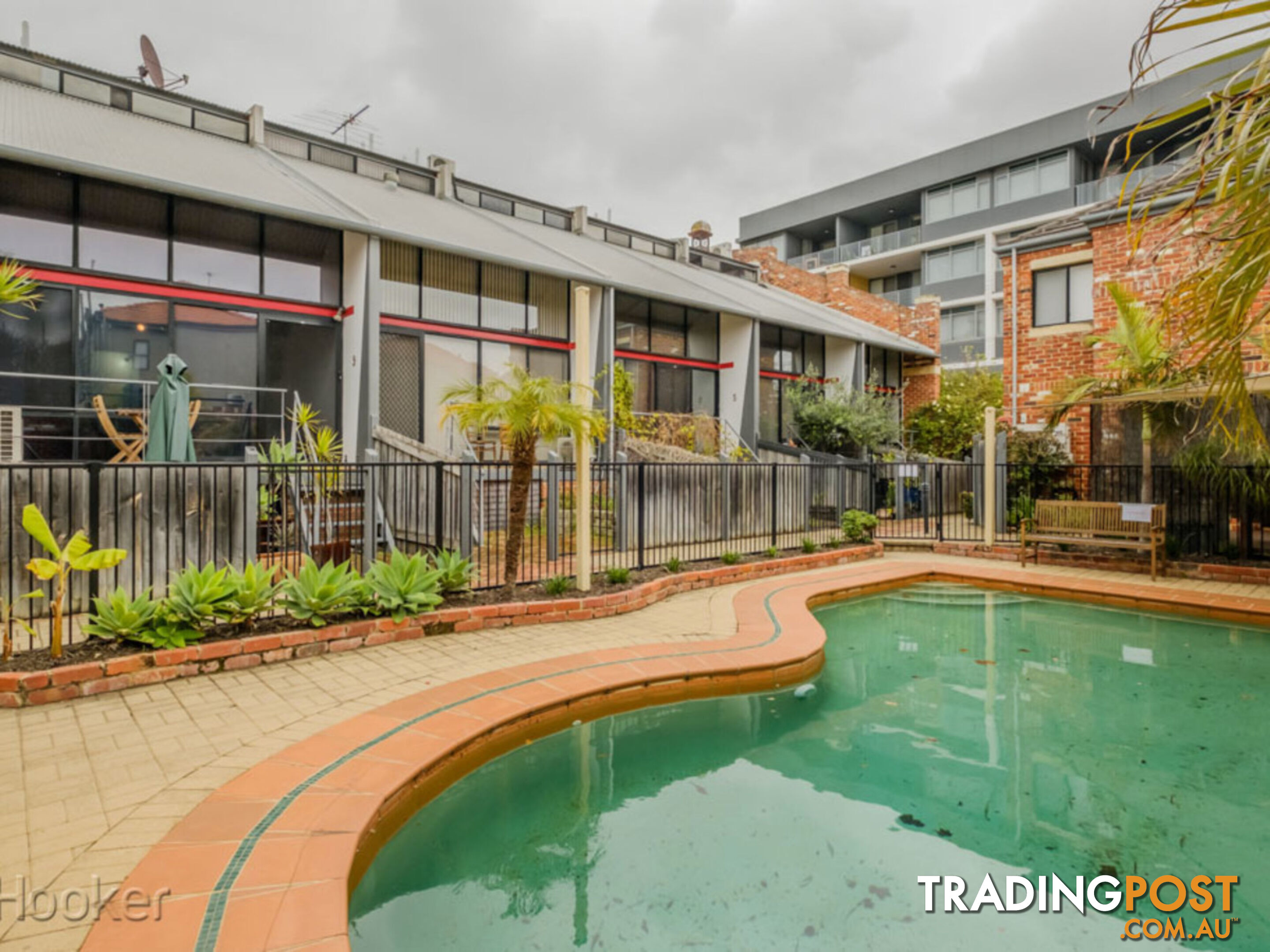 9/3-7 Greenway Street PERTH WA 6000