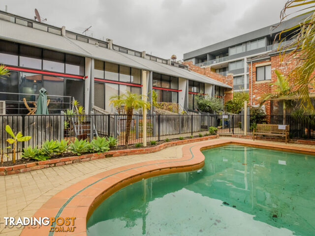 9/3-7 Greenway Street PERTH WA 6000