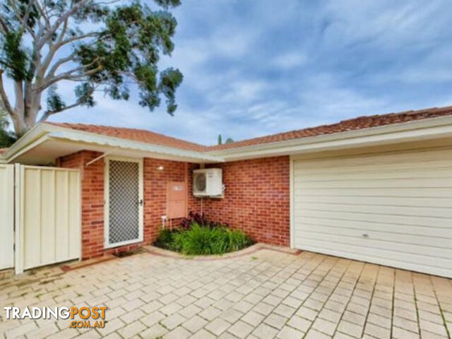 3/19A Ungaroo Road WESTMINSTER WA 6061