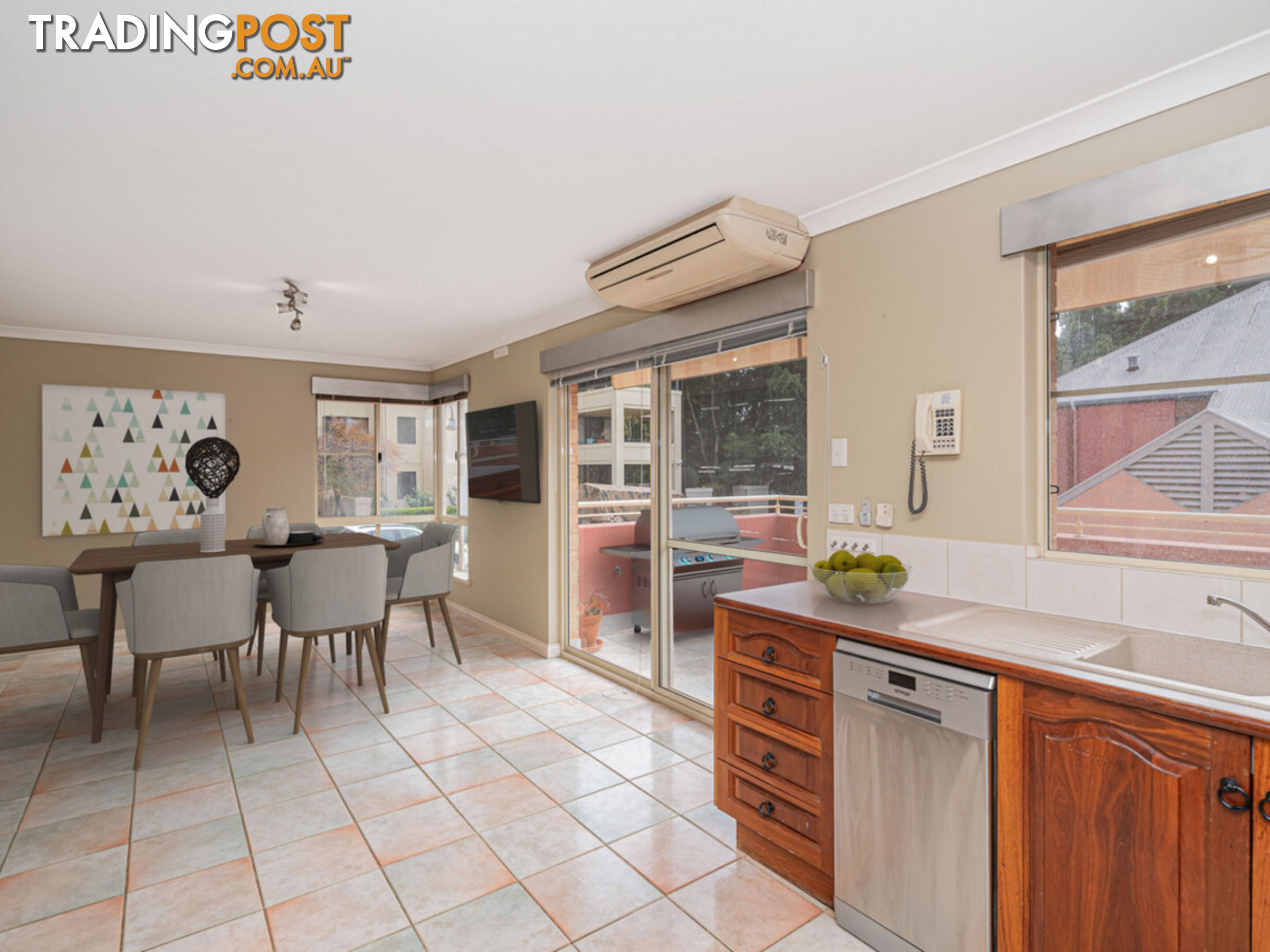 22 Constitution Street EAST PERTH WA 6004