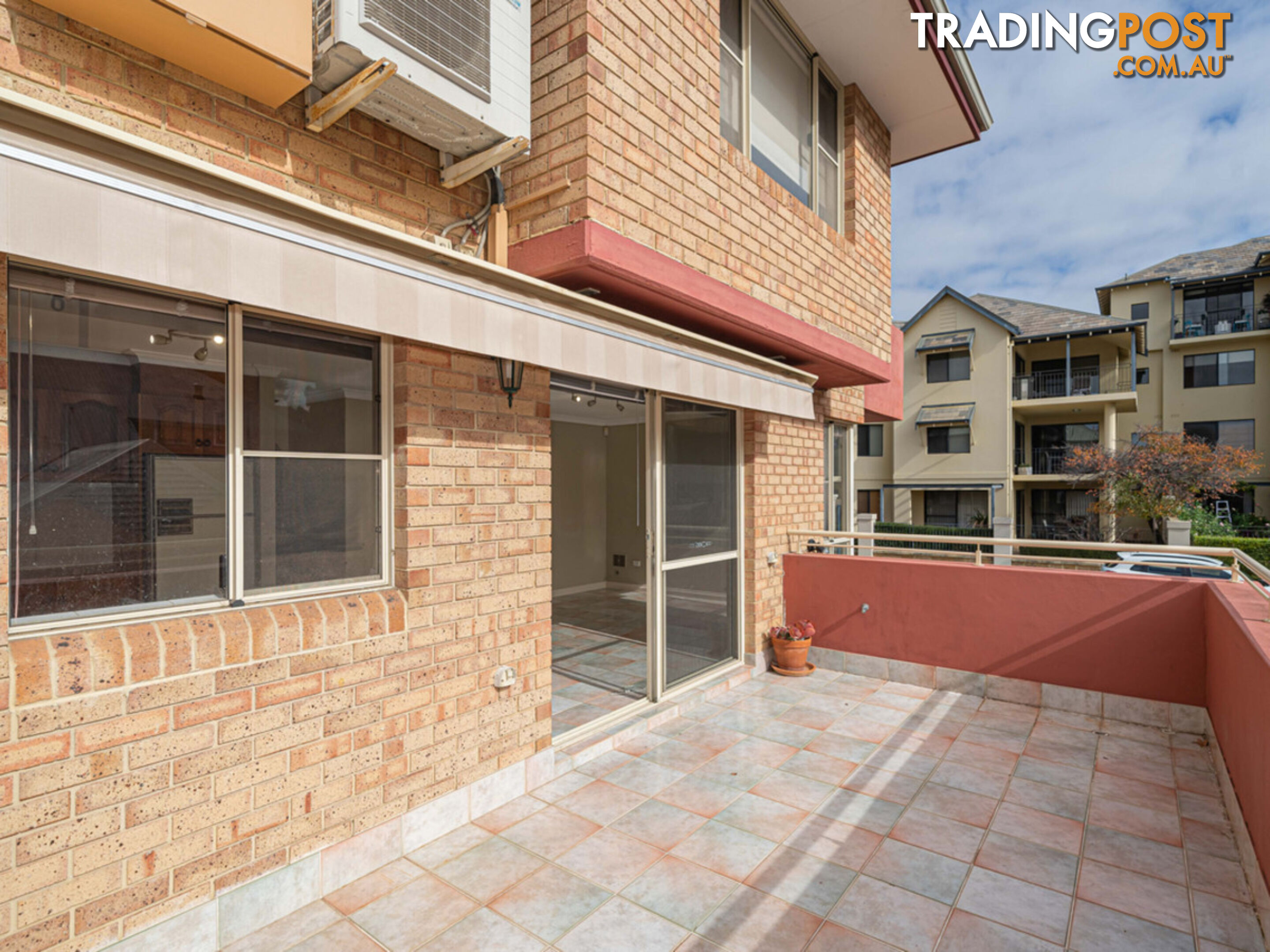 22 Constitution Street EAST PERTH WA 6004