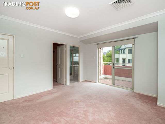 22 Constitution Street EAST PERTH WA 6004