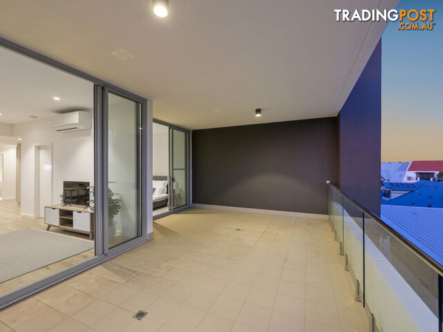 603/9 Tully Road EAST PERTH WA 6004