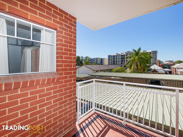 8/62 Bronte Street EAST PERTH WA 6004