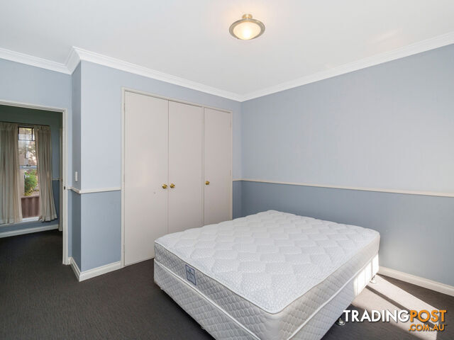 8/62 Bronte Street EAST PERTH WA 6004