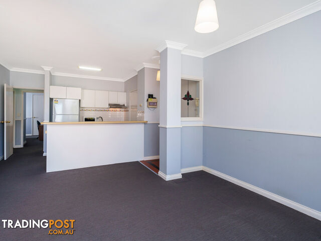 8/62 Bronte Street EAST PERTH WA 6004