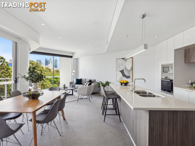 26/70 Wittenoom Street EAST PERTH WA 6004